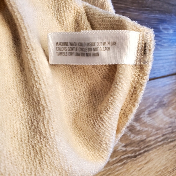 Koala kids baby  heart graphic sweatshirt and navy leggings - Picture 5 of 7